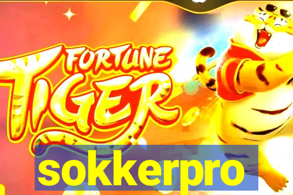 sokkerpro