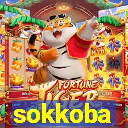 sokkoba