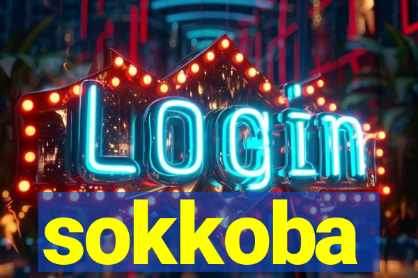 sokkoba