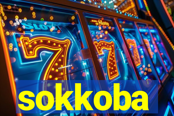 sokkoba