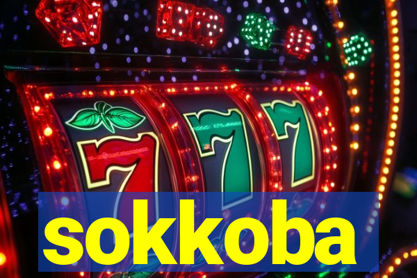 sokkoba