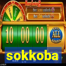 sokkoba