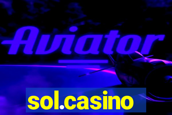 sol.casino