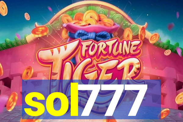 sol777