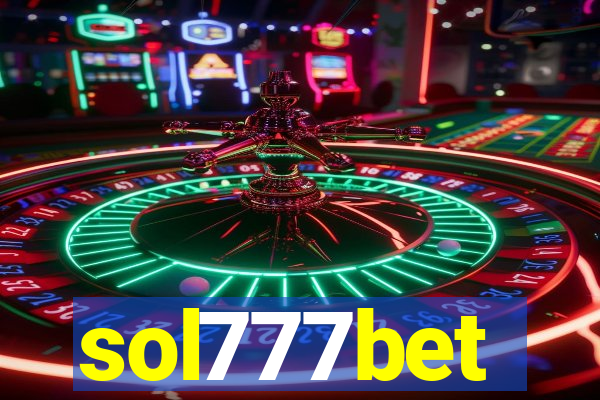 sol777bet