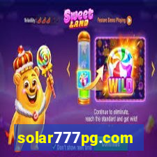 solar777pg.com