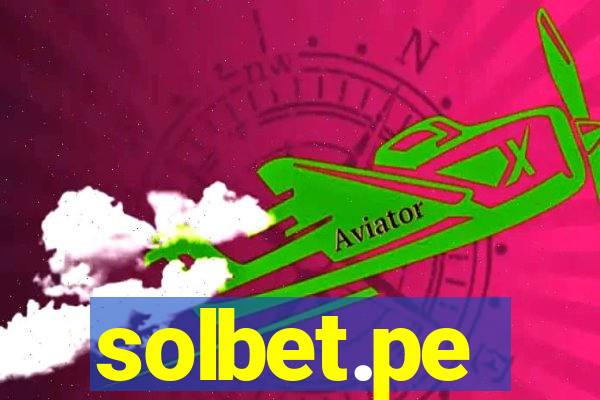 solbet.pe