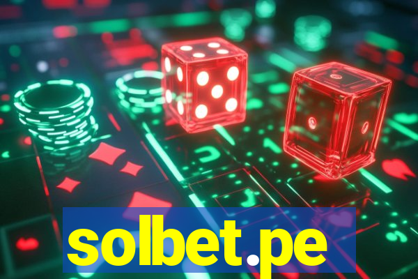 solbet.pe