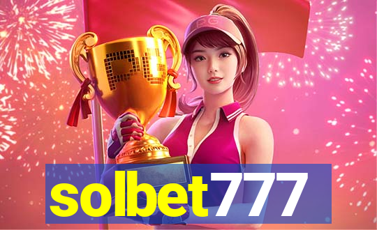 solbet777