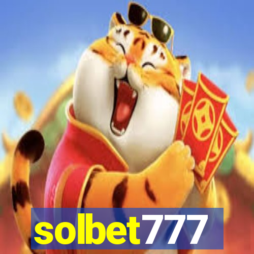 solbet777