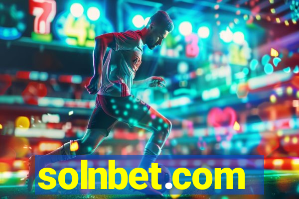 solnbet.com