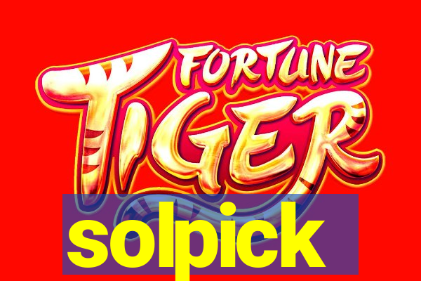 solpick