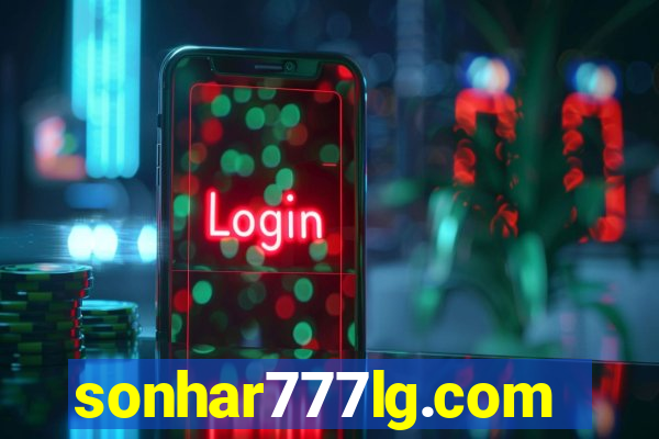 sonhar777lg.com