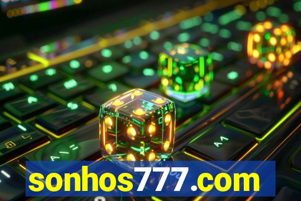 sonhos777.com