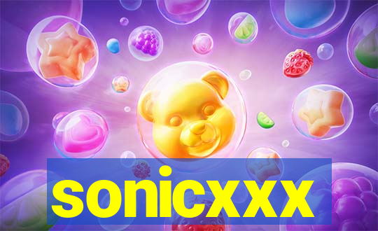 sonicxxx