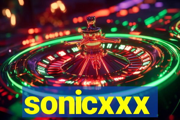 sonicxxx