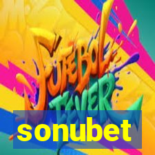 sonubet