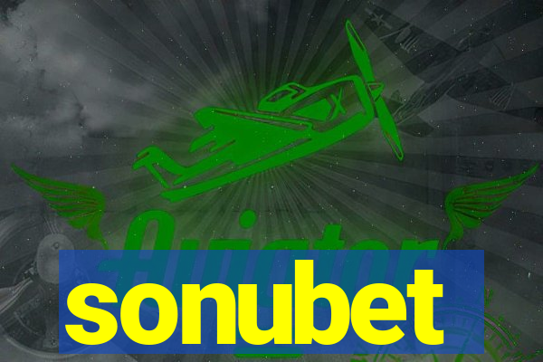 sonubet