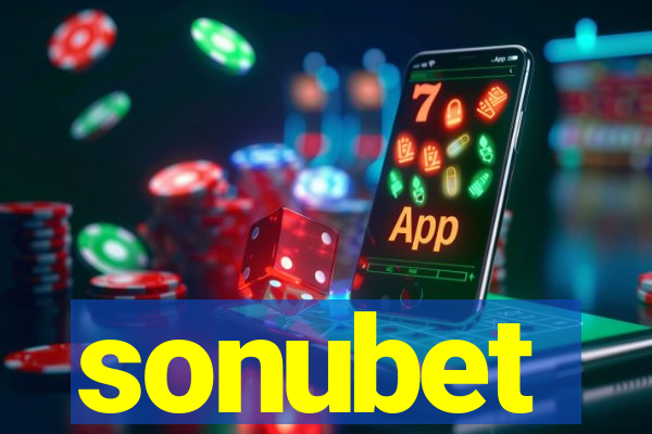 sonubet