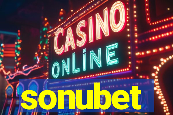 sonubet