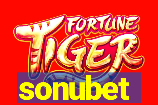 sonubet