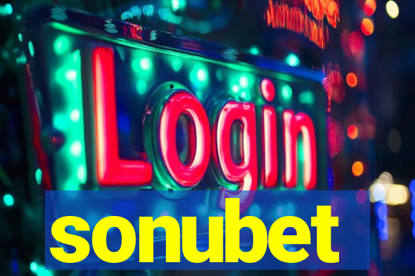 sonubet