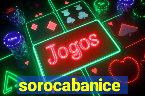 sorocabanice