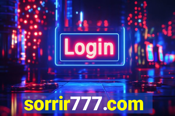 sorrir777.com