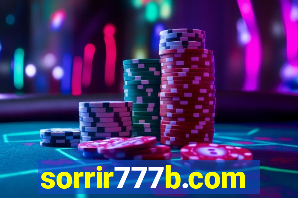 sorrir777b.com