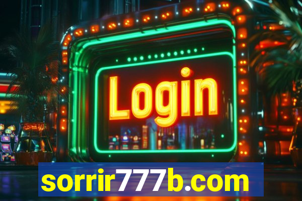 sorrir777b.com