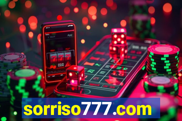 sorriso777.com