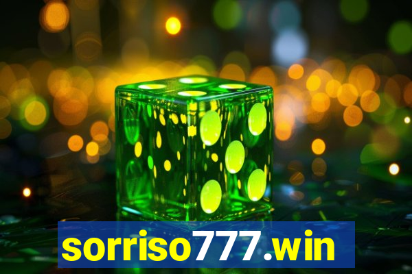 sorriso777.win