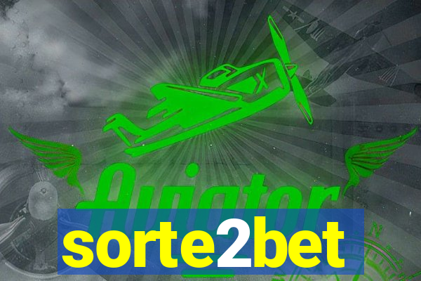 sorte2bet