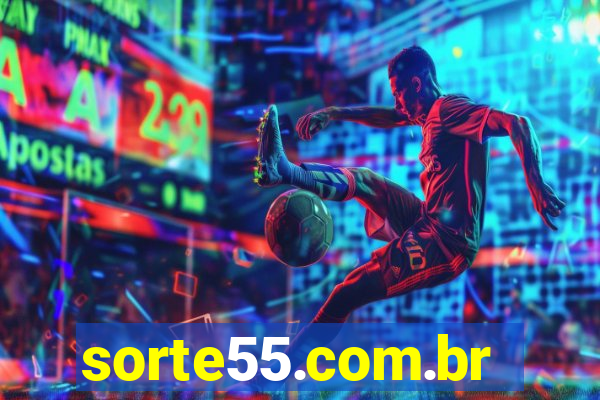 sorte55.com.br