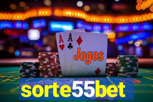 sorte55bet