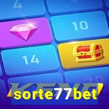 sorte77bet