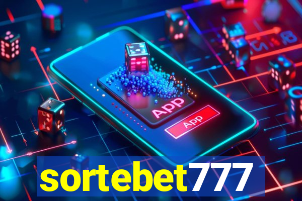 sortebet777