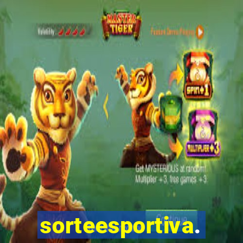 sorteesportiva.bet