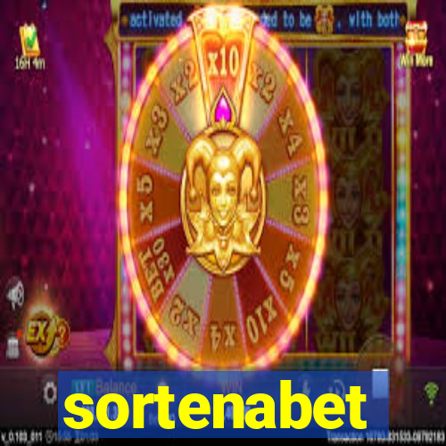 sortenabet