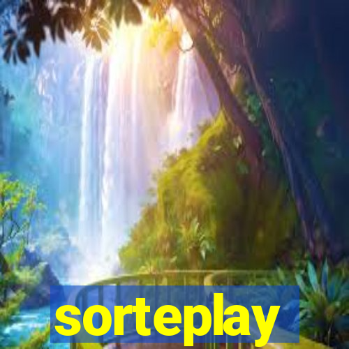 sorteplay