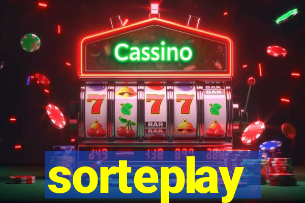 sorteplay