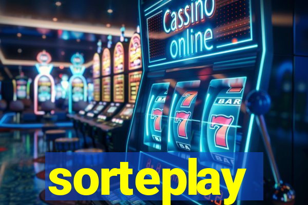 sorteplay