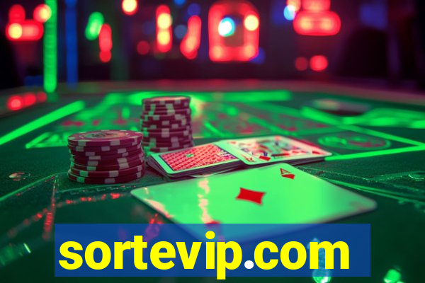 sortevip.com