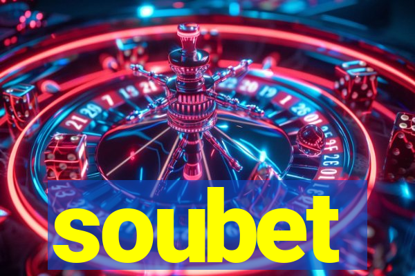 soubet