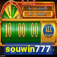 souwin777