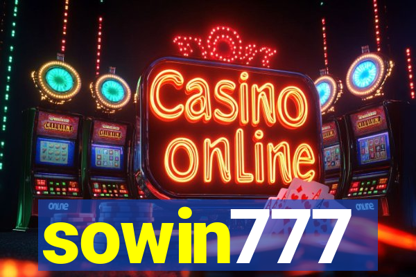 sowin777