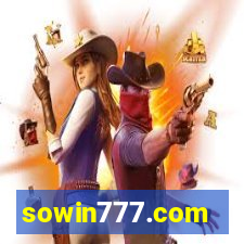 sowin777.com