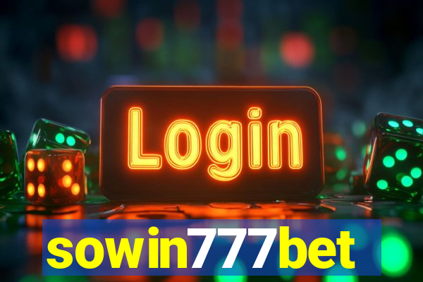 sowin777bet