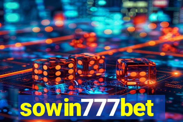 sowin777bet