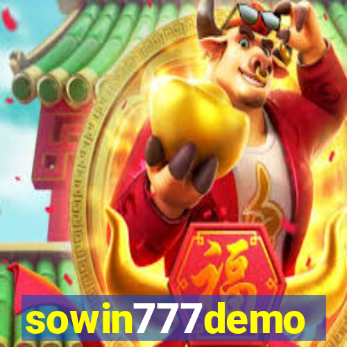 sowin777demo